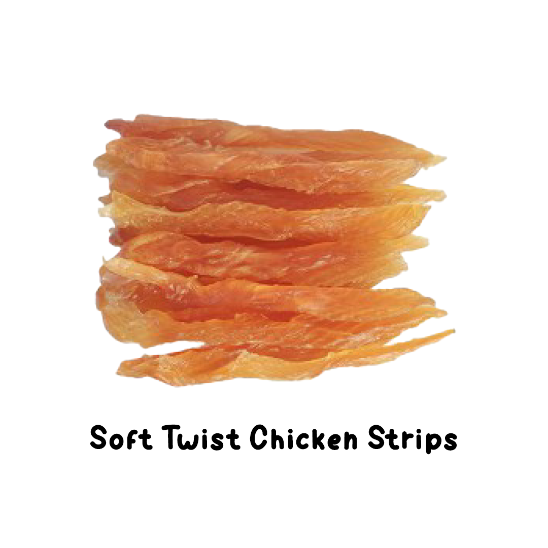 PDW Perfect Function Chupps Snack for Dog