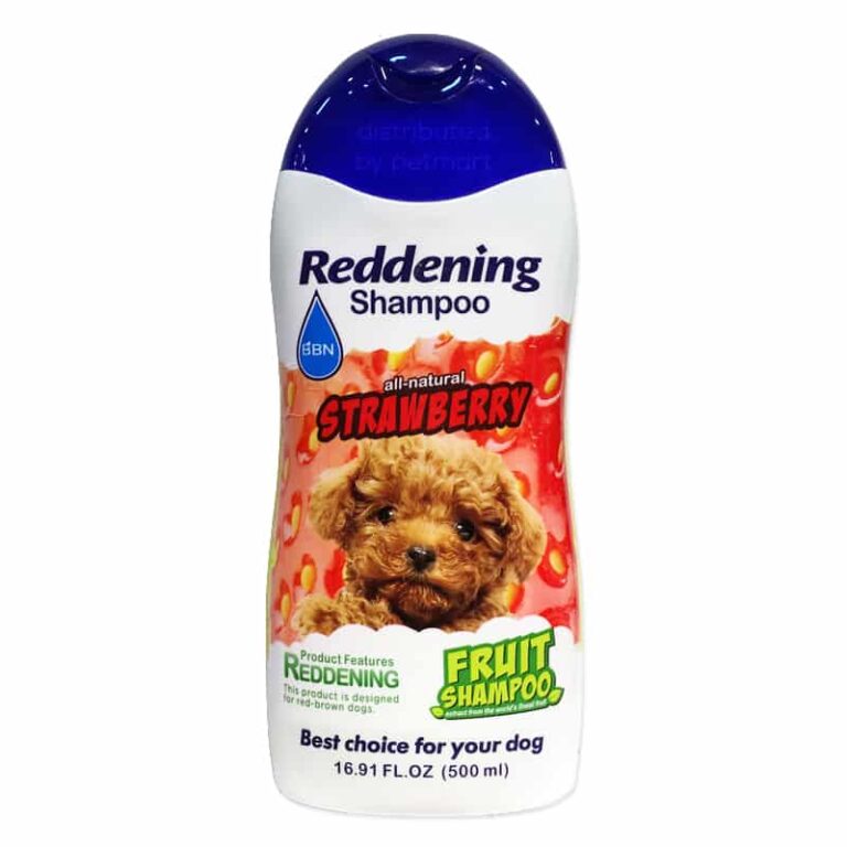 BBN Pet Shampoo