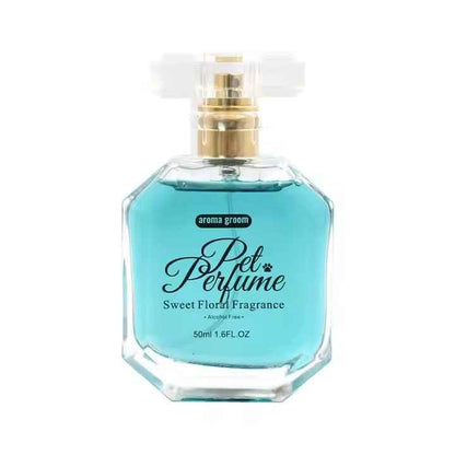 Aroma Groom Pet Perfume