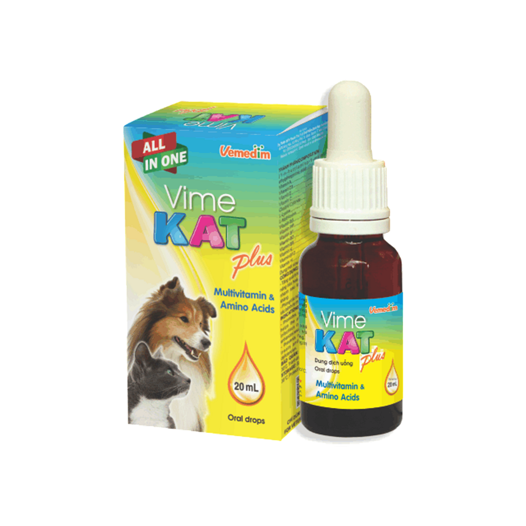 Vemedim Vimekat Plus