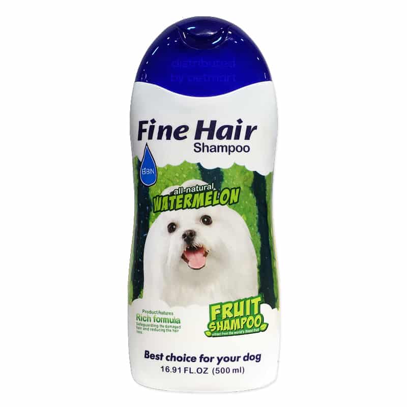 BBN Pet Shampoo
