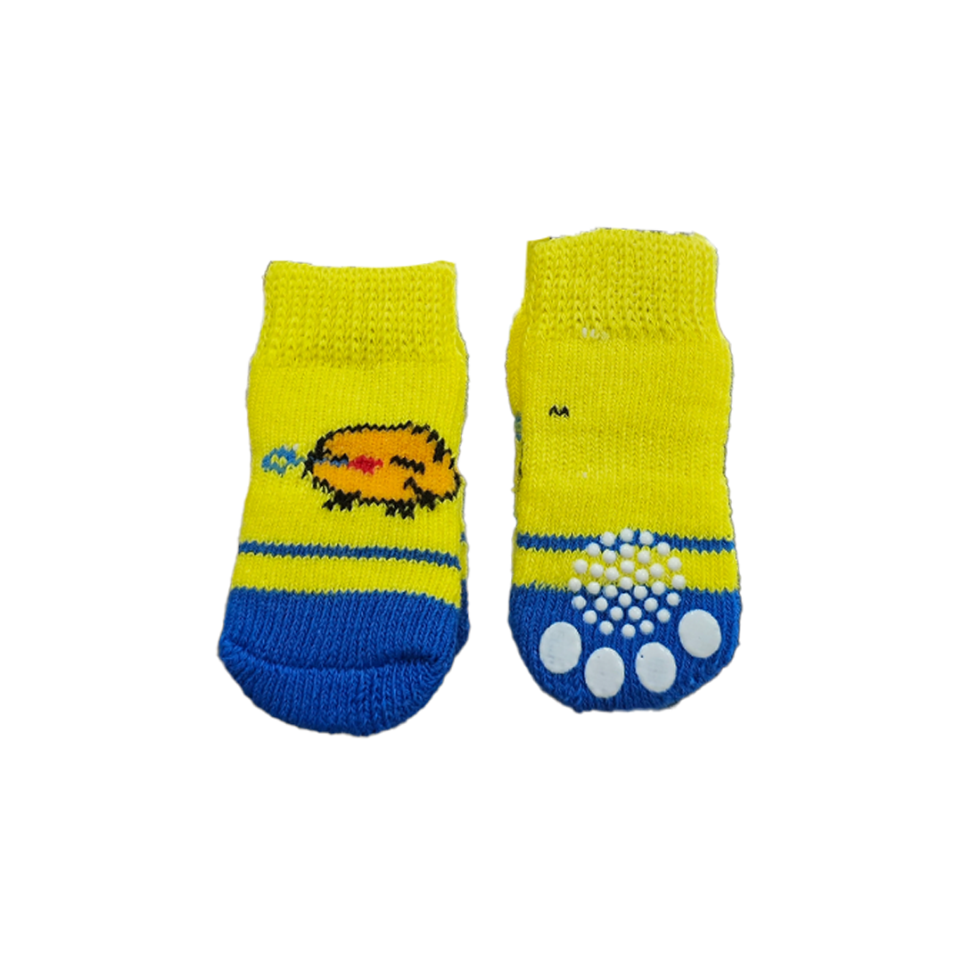 Pet Animal Art Socks